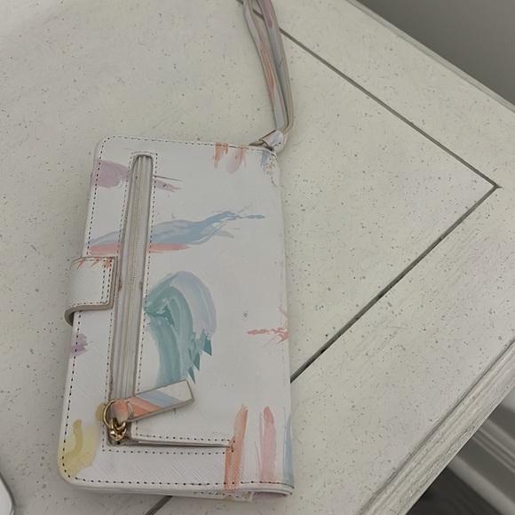 Guess wallet - Picture 2 of 3